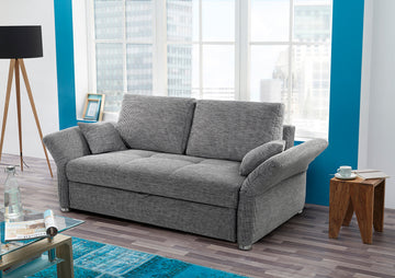 Storm II kanapé (galambszürke)